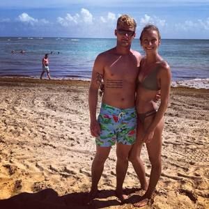 Meet your Posher, Bethany